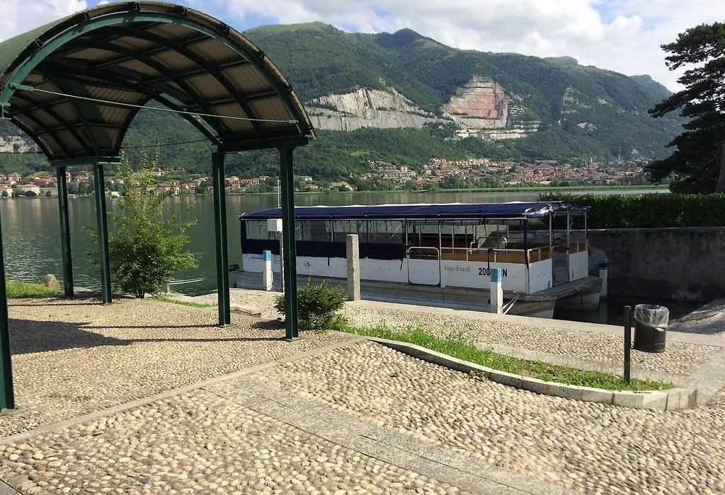 B&B Il Portico del Conte-1